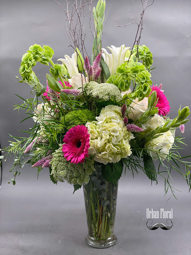 Florist «Urban Floral», reviews and photos, 671 Meriden Rd, Waterbury, CT 06705, USA