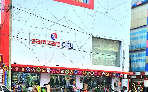 Zam Zam City (Pvt) Ltd image