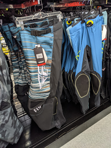 Motorsports Store «Reno Motor Sports», reviews and photos, 964 Terminal Way, Reno, NV 89502, USA