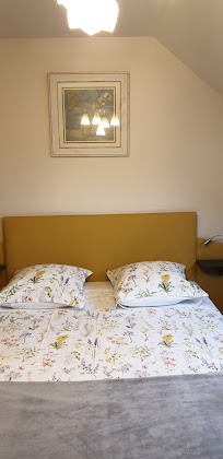 Chambres Chambre d'hôtes La Parisienne des Amognes 58130 Montigny-aux-Amognes