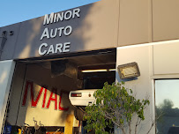 Minor Auto Care - Photo 3 - Car repair in Fullerton, CA, Fullerton