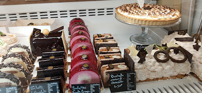 Boulangerie Mercier à Chinon