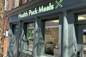 Health Pack Meals image