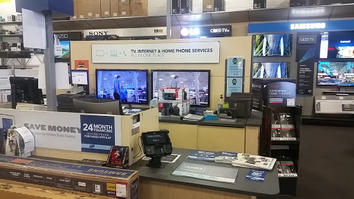 Electronics Store «Best Buy», reviews and photos, 1408 N Litchfield Rd, Goodyear, AZ 85395, USA