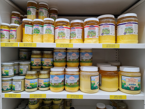 Indian Grocery Store «Patel Brothers», reviews and photos, 2039 El Camino Real, Santa Clara, CA 95050, USA