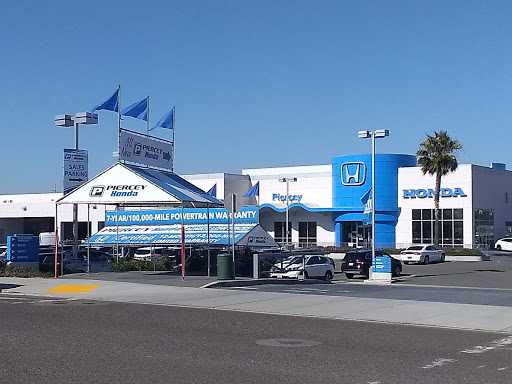 Honda Dealer «South Bay Honda», reviews and photos, 920 Thompson St, Milpitas, CA 95035, USA