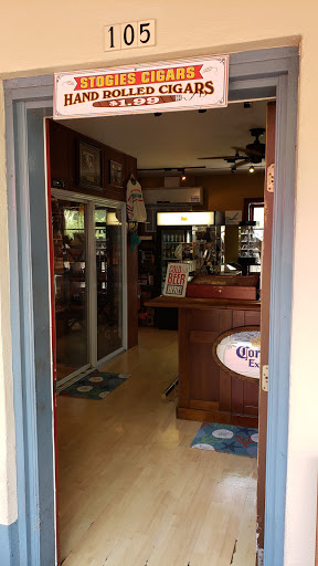 Cigar Shop «Stogies Smoke Shop», reviews and photos, 6 St George St #105, St Augustine, FL 32084, USA