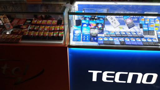 TABUM COMM., Barakin Ladi- Pankshin Rd, Mangu, Nigeria, Telecommunications Service Provider, state Plateau