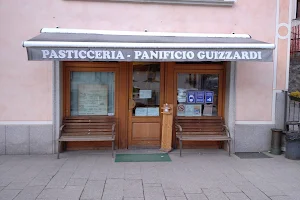 Pastry and Bakery Guizzardi image