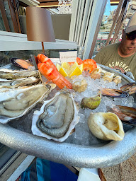 Photo n°32 de Le Scoop - La table du Pêcheur à Carry-le-Rouet ()