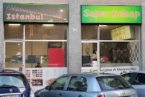 Pizzeria Paninoteca Kebab Super Istanbul image