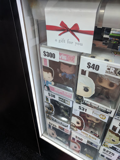 Collectibles Store «The Exchange», reviews and photos, 1545 W River Rd N, Elyria, OH 44035, USA