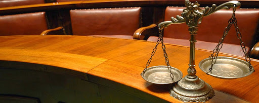 Avukat Ali İhsan Gümüşkaya