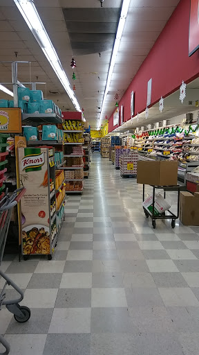 Grocery Store «Fiesta Mart», reviews and photos, 1235 S Josey Ln, Carrollton, TX 75006, USA