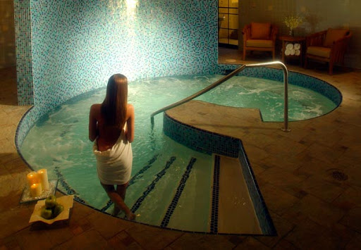 Spa «Spa At Camelback Inn», reviews and photos, 5402 E Lincoln Dr, Scottsdale, AZ 85253, USA