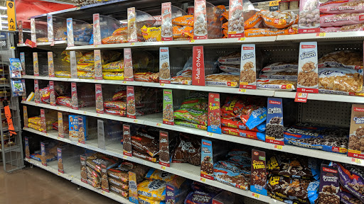 Department Store «Walmart Supercenter», reviews and photos, 7625 Doering Dr, Florence, KY 41042, USA