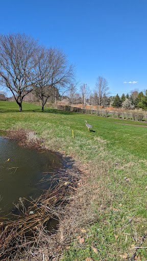 Golf Course «Hominy Hill Golf Course», reviews and photos, 92 Mercer Rd, Colts Neck, NJ 07722, USA