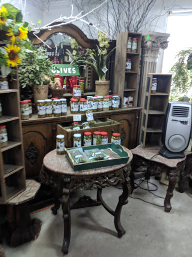 Florist «Sequoia Flowers Produce & More», reviews and photos, 20940 Ave 296, Exeter, CA 93221, USA