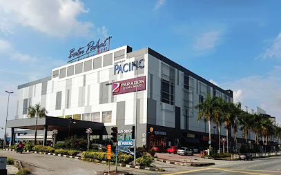 Batu Pahat Mall - BP Mall