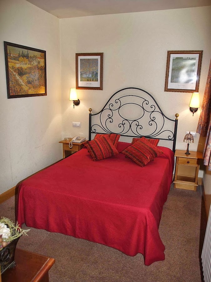 Hotel Muskiz