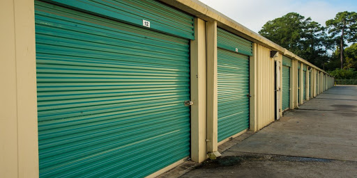 Self-Storage Facility «All Purpose Storage», reviews and photos, 12921 Kuykendahl Rd, Houston, TX 77090, USA