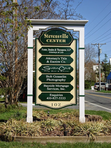 Sign Shop «Shore Sign Co», reviews and photos, 2013 Main St, Chester, MD 21619, USA