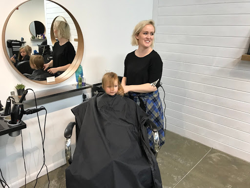 Beauty Salon «Rooted Aveda», reviews and photos, 541 E 12300 S c, Draper, UT 84020, USA