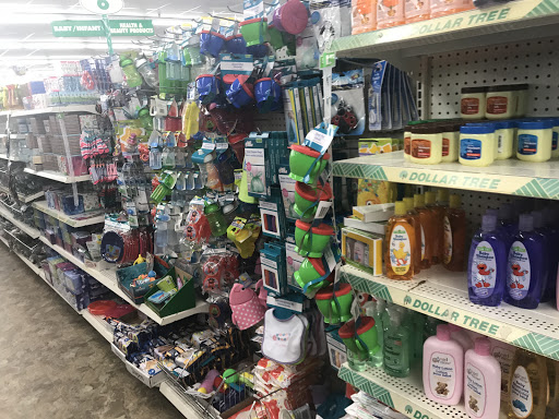 Dollar Store «Dollar Tree», reviews and photos, 847 Queen St, Southington, CT 06489, USA