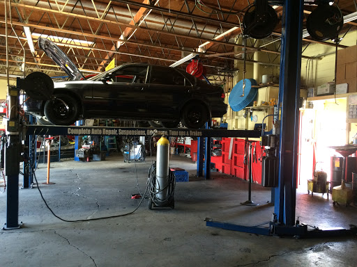 Pizano's Mufflers And Complete Auto Repair Shop