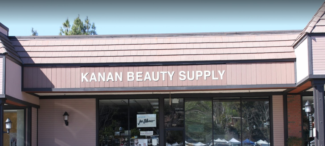Kanan Beauty Supply