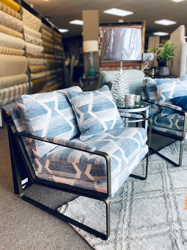 Fabric Store «Artee Fabrics & Home», reviews and photos, 7016 Market St B, Wilmington, NC 28411, USA