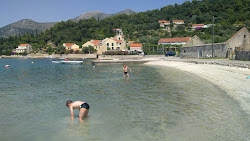 Beach Banja'in fotoğrafı imkanlar alanı