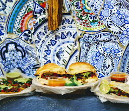 Taqueria el Poblano photo