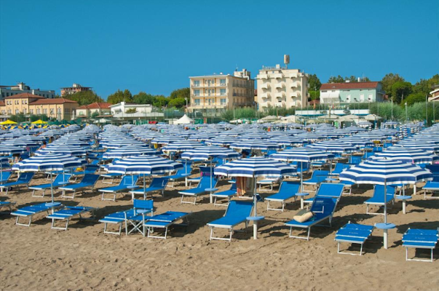 Photo hôtels Hotel Astoria 48015 Cervia