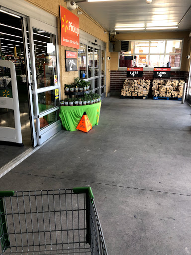 Supermarket «Walmart Neighborhood Market», reviews and photos, 3555 S 8400 W, Magna, UT 84044, USA