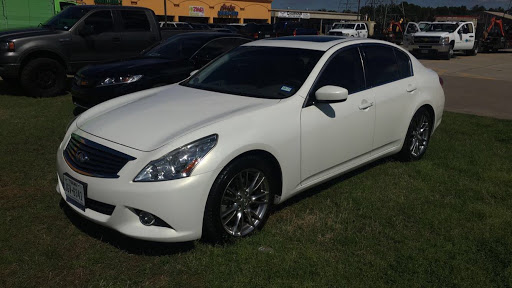 Auto Insurance Agency «Cypress Creek Insurance», reviews and photos