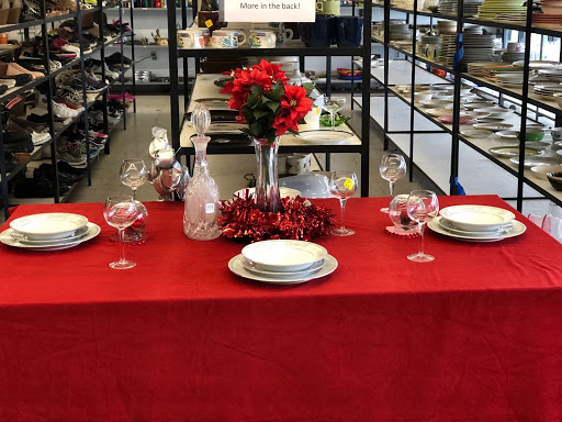 Thrift Store «Thrifty Bargains», reviews and photos, 1472 Bridge St, Yuba City, CA 95993, USA