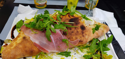 Ristorante Pizzeria à Antony