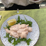 Photo n°4 de l'avis de Andreas.c fait le 20/06/2023 à 19:05 sur le  Ristorante Pizzeria La Lampara Capoliveri à Capoliveri