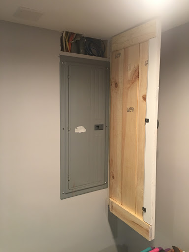 Electrician «Abtech Electrical Services», reviews and photos, 2002 E 10th St, Jeffersonville, IN 47130, USA