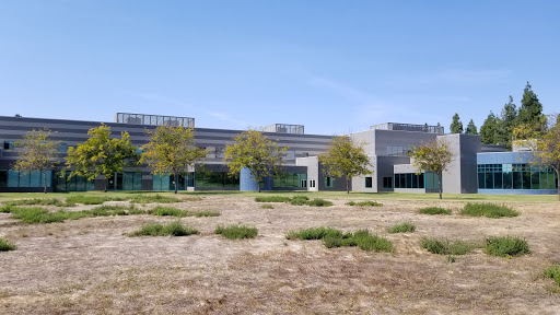 Fremont Main Library image