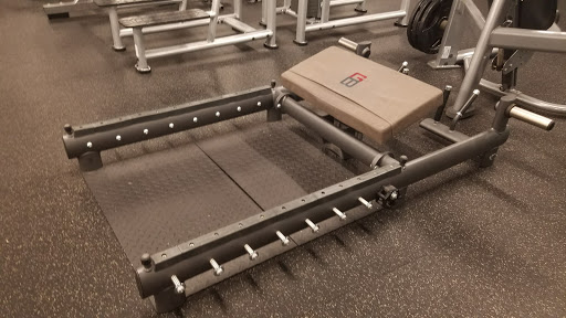 Gym «Extreme Iron Pro Gym», reviews and photos, 17390 Preston Rd #360, Dallas, TX 75252, USA