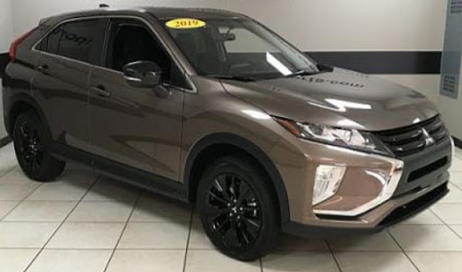 Car Dealer «Rainbow Luxury Imports.», reviews and photos, 1801 N Hwy 190, Covington, LA 70433, USA