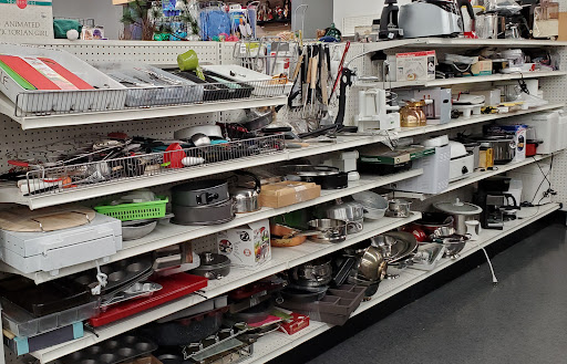 Thrift Store «Federal Way Goodwill», reviews and photos