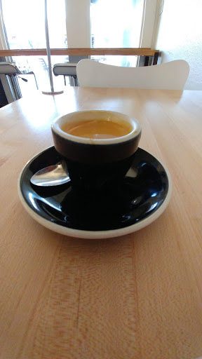Coffee Shop «Boomtown Coffee», reviews and photos, 242 W 19th St, Houston, TX 77008, USA