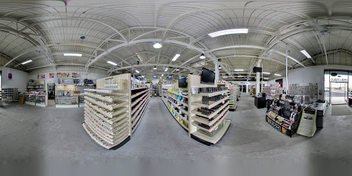 Beauty Supply Store «Skyline Beauty Supply Corporation.», reviews and photos, 1717 N Main St, Los Angeles, CA 90012, USA