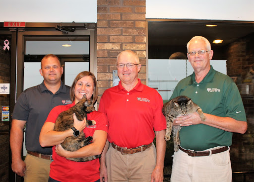 Tri-County Veterinary Service