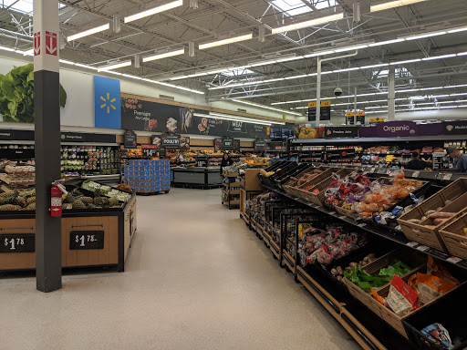 Department Store «Walmart Supercenter», reviews and photos, 60 W Bromley Ln, Brighton, CO 80601, USA