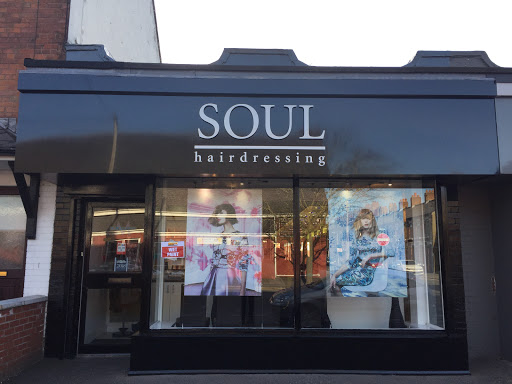 Soul Hairdressing