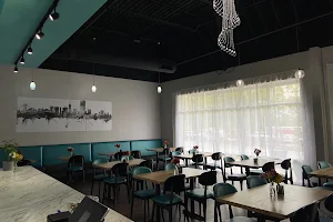 Modern Thai Restaurant image